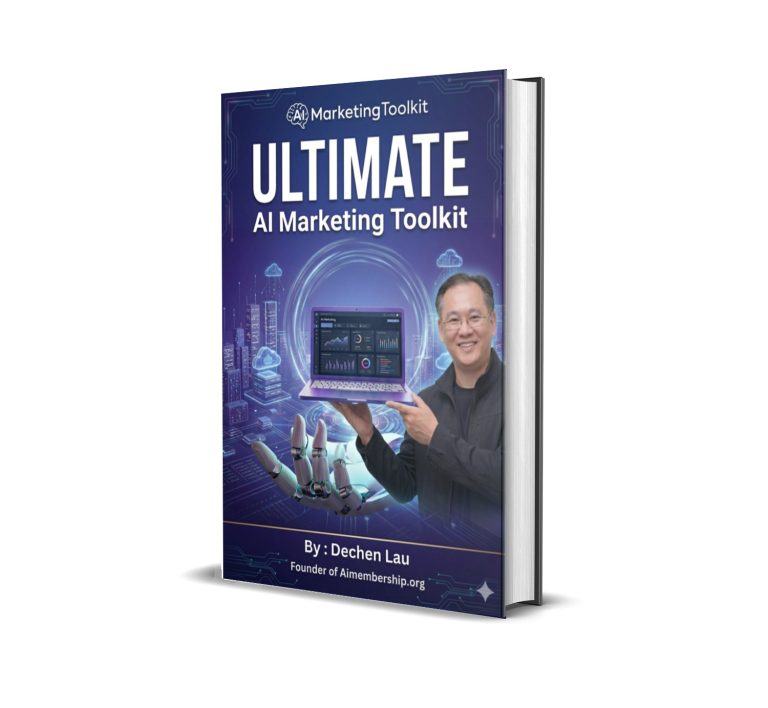 Ultimate Marketing Tool