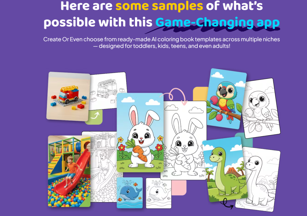 colourbook 4 ai
