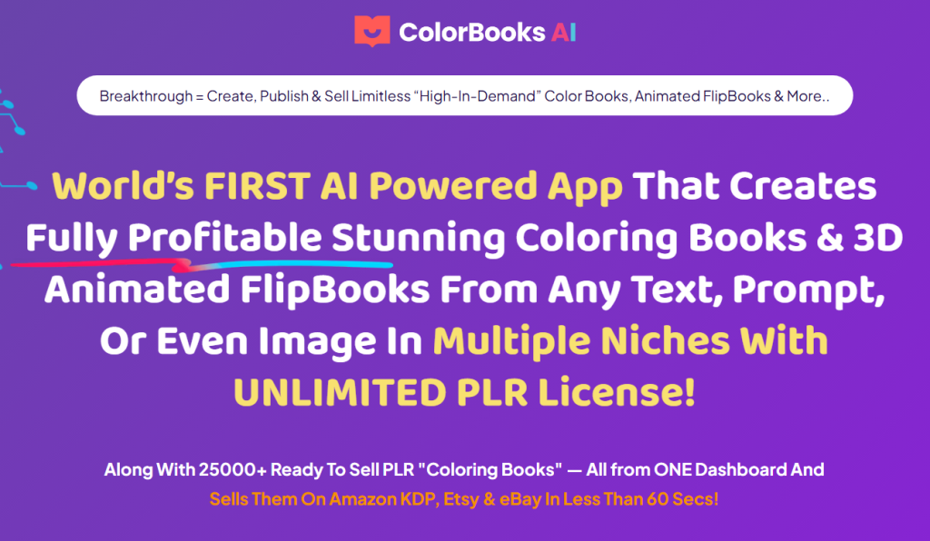 colourbook ai